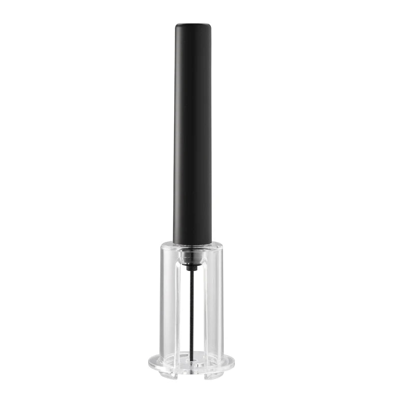 Uvanomi Kit de Vino 4 en 1 | Abridor, Cortador, Vertedor y Tapón